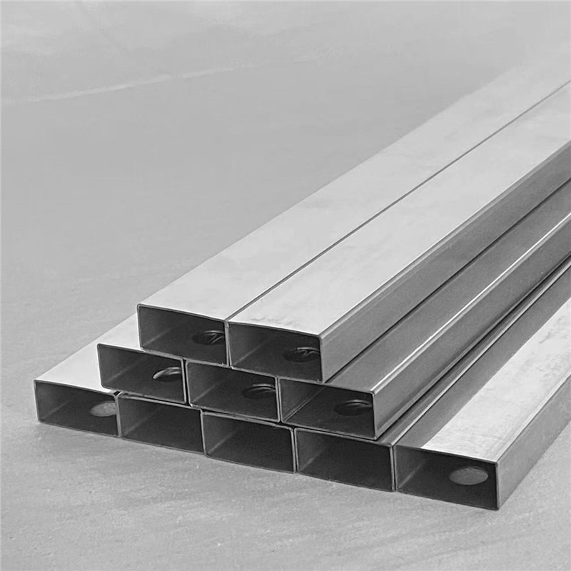 周口304不锈钢方管