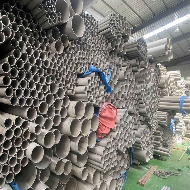 周口薄壁304不锈钢给水管